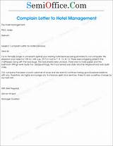 Hotel Management Online Study Images