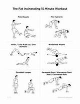 Pictures of At Home Exercise Program To Lose Weight
