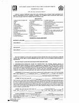 Pictures of Nj Residential Lease Agreement Form