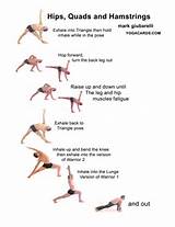 Photos of Printable Core Strengthening Exercises