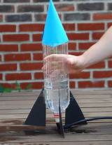 Images of Bottle Rocket Design Ideas