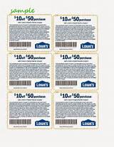 Pictures of Home Improvement Discount Coupons