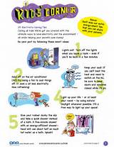 Steps To Save Electricity