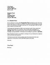 Sample Letter Requesting Refund From Attorney Images