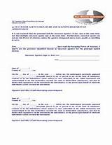Images of Durable General Power Of Attorney New York Statutory Short Form