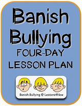 Bullying Lesson Plans For Middle School Images