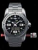 Images of Breitling Emergency Ii For Sale