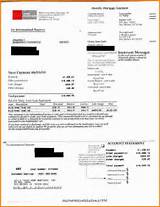 Wells Fargo Mortgage Payoff Request Images