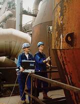 Ndt Piping Inspection Images