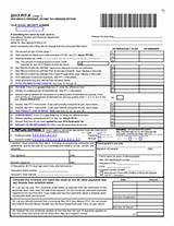 Pictures of Income Tax Forms New Mexico