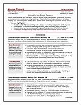 Photos of Resume For It Service Management