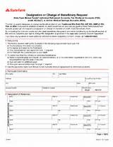 State Farm Life Insurance Beneficiary Designation Form Photos