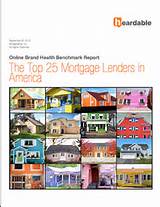 Mortgage Lenders Online