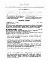 Images of Sample Bankruptcy Paralegal Resume