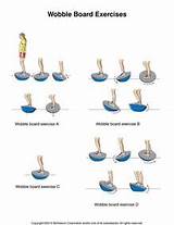 Balance Exercises After Knee Surgery