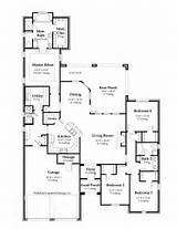Home Floor Plans French Country Pictures