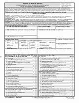 Army Life Insurance Form
