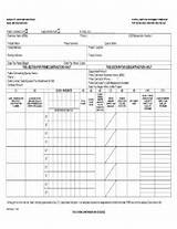 Oregon State Payroll Forms Pictures