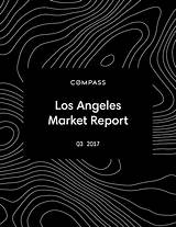 Market Research Los Angeles Pictures