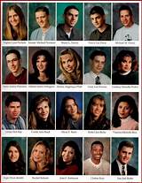 Photos of 1997 Yearbook