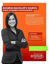 Photos of Business Management Online Degree