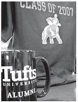 Tufts University Yearbooks Images