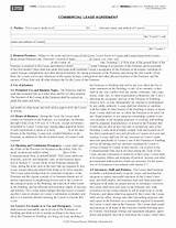 Pictures of Free Nyc Lease Agreement Form