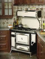 Wood Burning Kitchen Stove For Sale