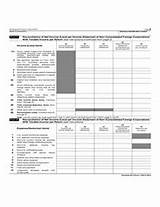 Income Tax Forms Schedule B Images