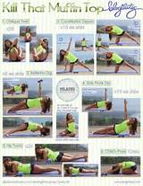 Images of What Is Pilates Workout Exercises