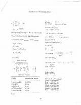 Images of Fe Civil Equation Sheet