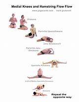 Yoga For Muscle Strengthening Pictures