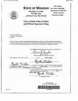 Images of Florida Mortgage Notary