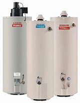 Best Gas Hot Water Heater Brands
