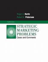 Marketing 11th Edition Kerin Pdf Images