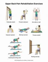 Pictures of Exercise Routine Lower Back Pain