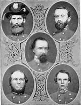 Nc Civil War Soldiers Roster Photos
