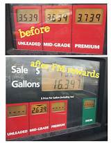 Pictures of Qfc Gas Rewards