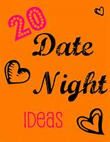 Date Night At Home Ideas Uk Images