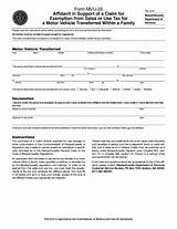 Images of Minnesota Department Of Revenue Forms