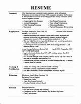 Resume For Mba College Interview Photos