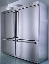 Largest Home Refrigerator Images