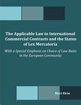 Commercial Contracts Law Photos