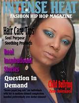 Hip Hop Fashion Magazine