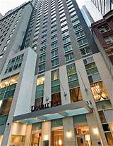 Photos of Doubletree New York Financial