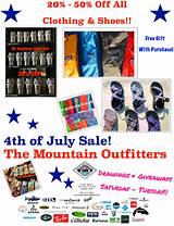 Photos of Mountain Outfitters Monteagle