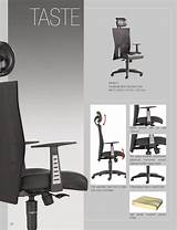 Pictures of Standard Office Furniture