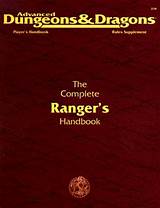 Pictures of Advanced Dungeons & Dragons 2nd Edition Player''s Handbook