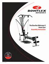 Bowflex Xtreme Arm Workouts Photos