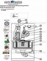 Crown Boiler Parts Images